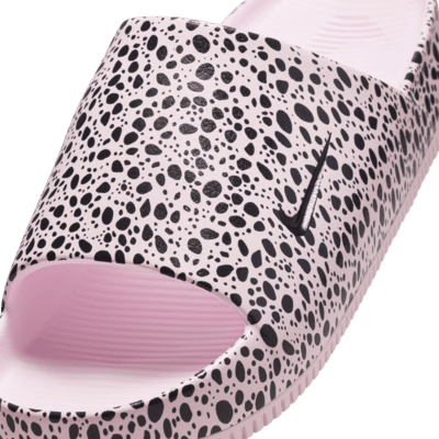 Nike Calm Damen Slides Nike DE